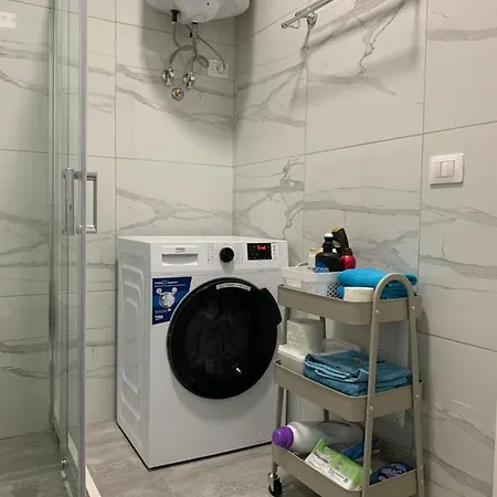 Lovely 1-bedroom In Wifi-netflix-ac *