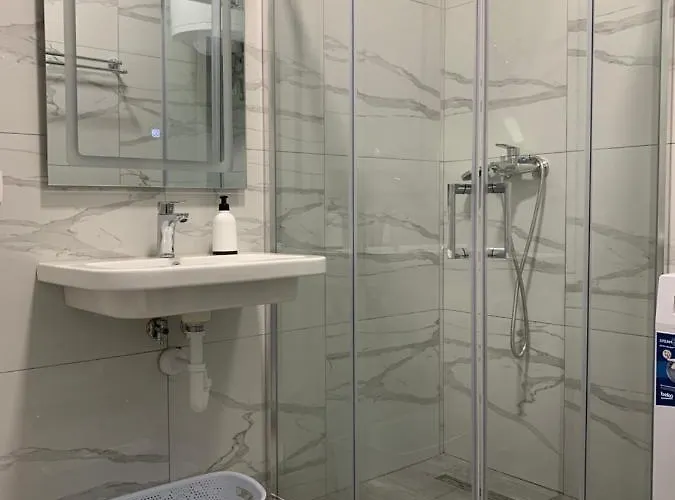 Lovely 1-bedroom In Wifi-netflix-ac *