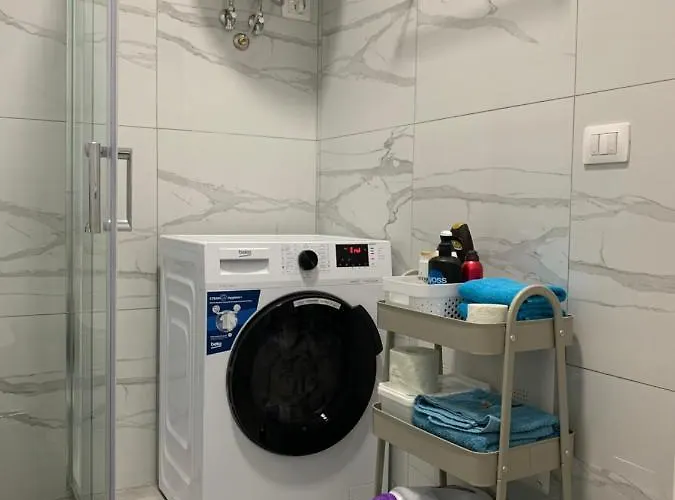 Lovely 1-bedroom In Wifi-netflix-ac *